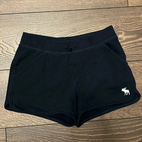 NWOT Abercrombie & Fitch lounge shorts - Picture 1 of 2